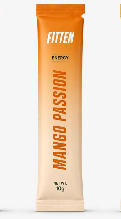 Mango Passion