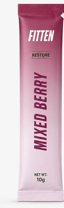 Mixed Berry