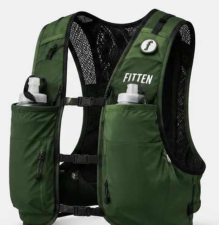 Verde Fitten